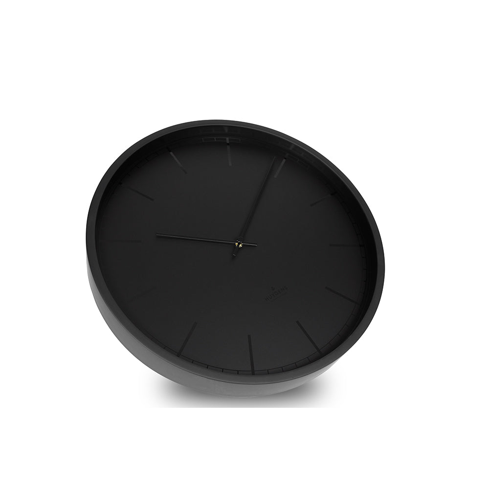 Huygens Tone 25cm Clock