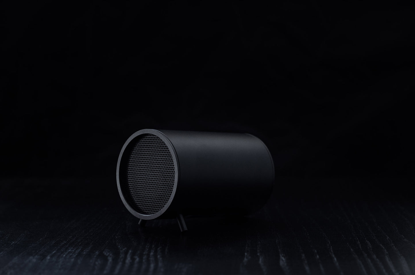 LEFF Amsterdam Tube Audio Black