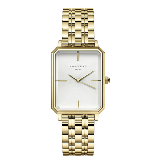 Rosefield Octagon in Gold
