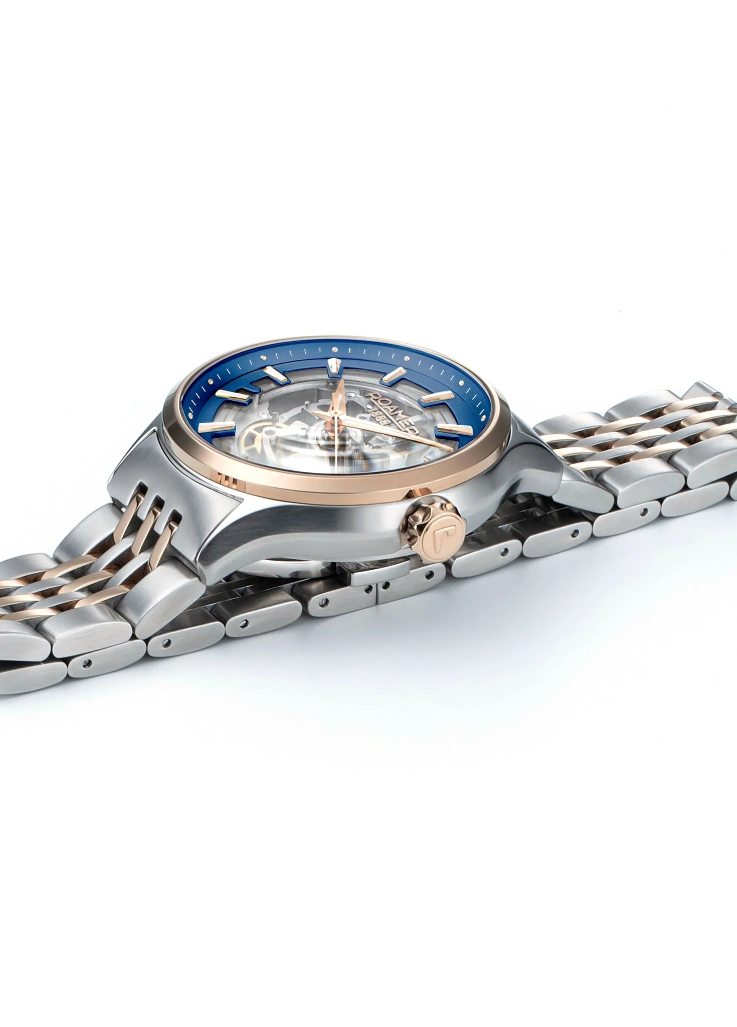 Roamer competence best sale skeleton iii