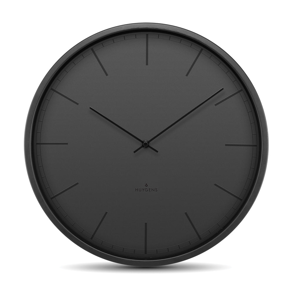 Huygens Tone 45cm Clock